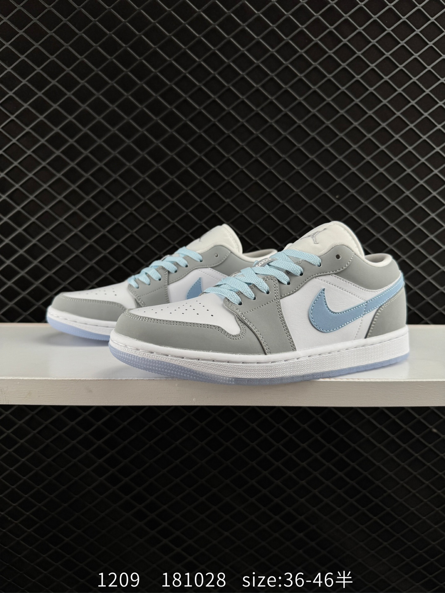 Air Jordan 1 Low AJ1